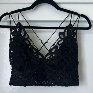 Bralette Size medium